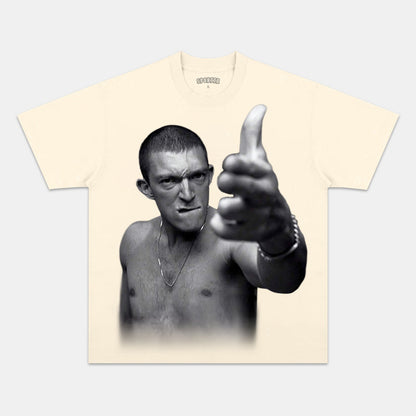 LA HAINE 3.0 TEE