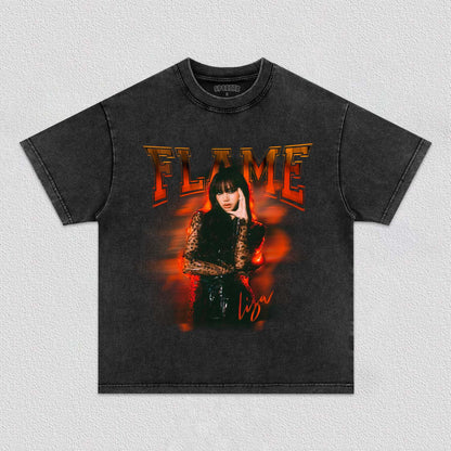 LISA 2.0 TEE