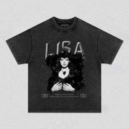 LISA TEE