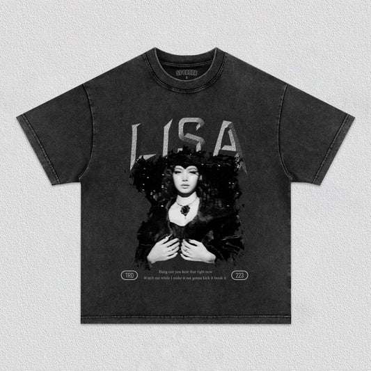 LISA TEE