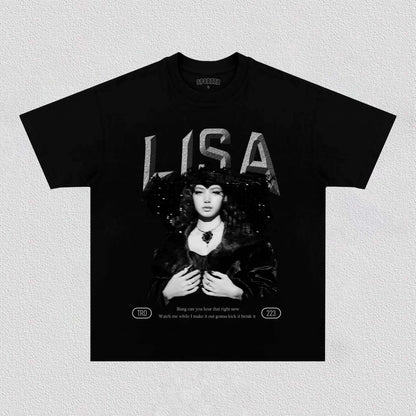 LISA TEE