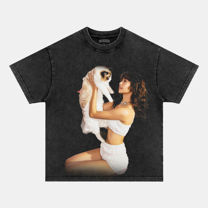 LISA  TEE 3