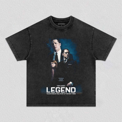 LEGEND TEE2