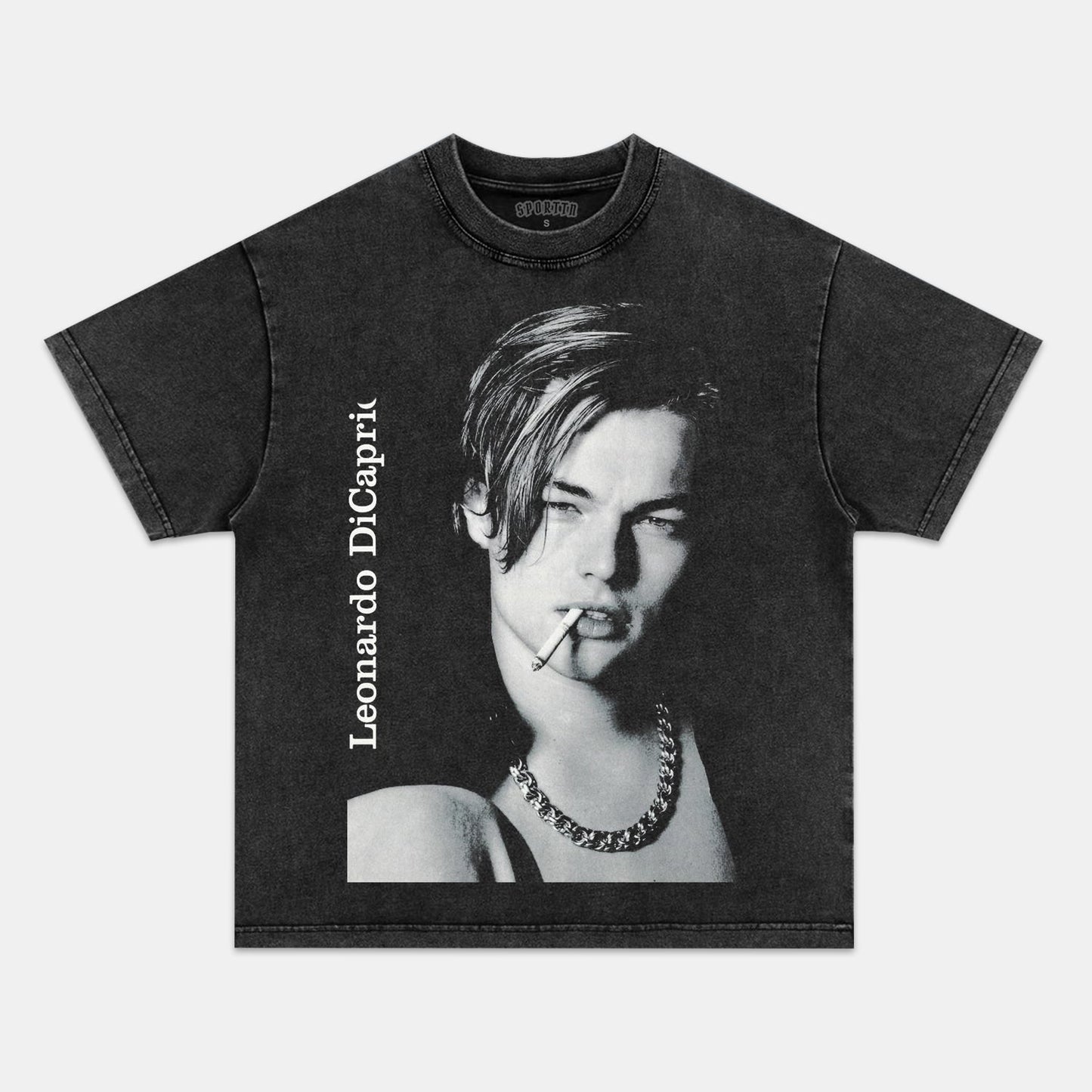 LEONARDO DICAPRIO TEE