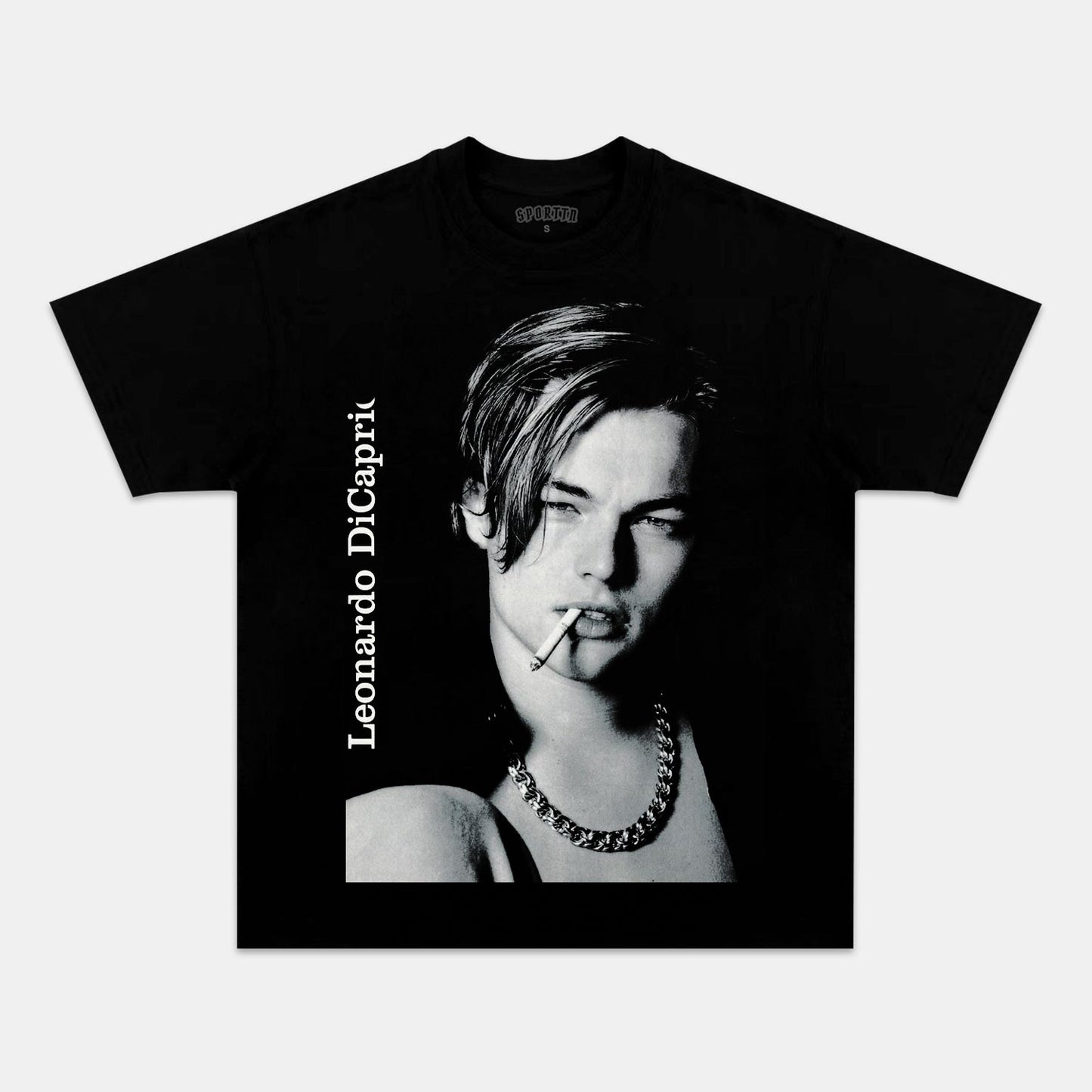 LEONARDO DICAPRIO TEE