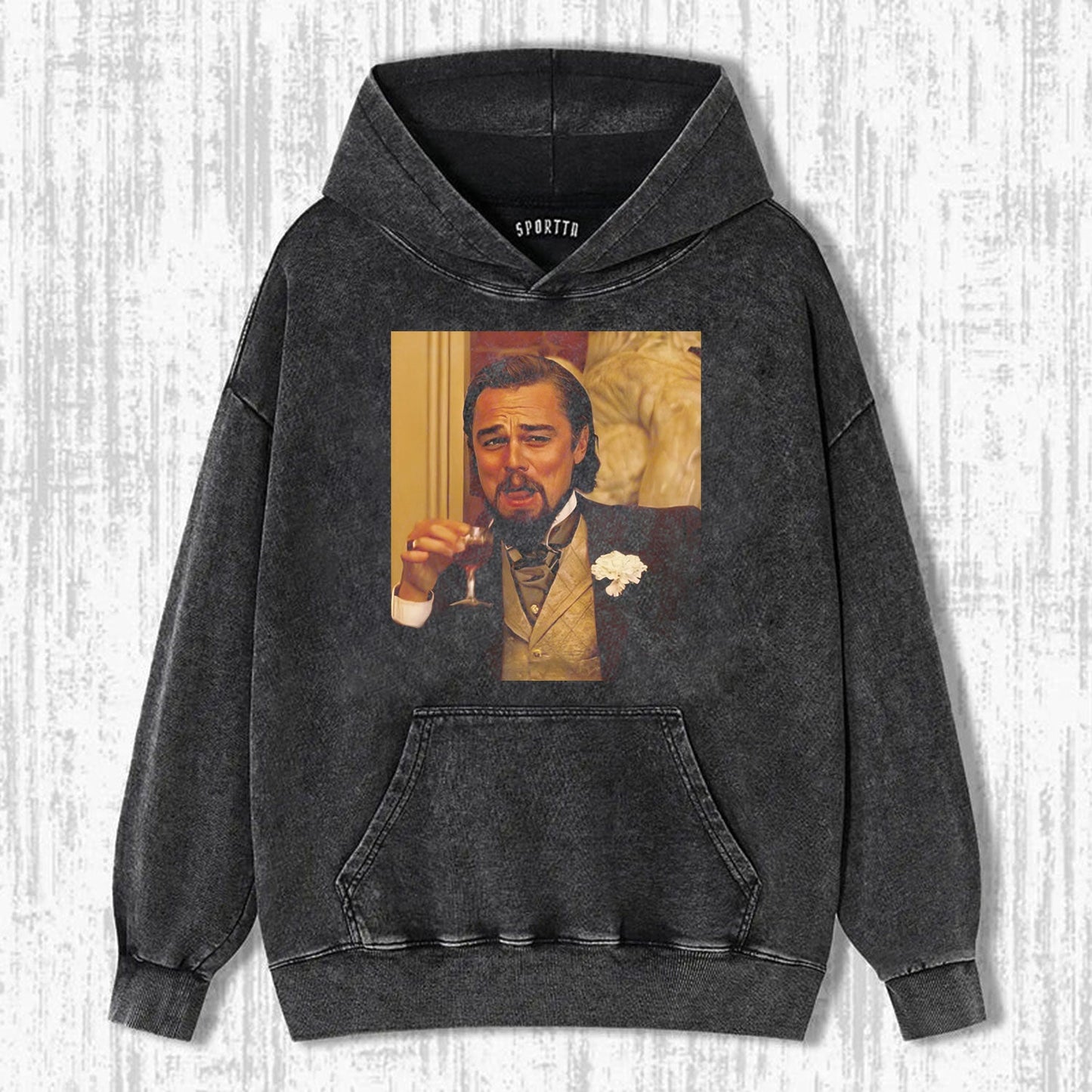 LEONARDO DICAPRIO THE GREAT GATSBY TEE