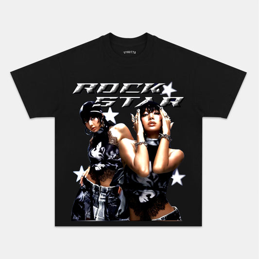 LISA  TEE