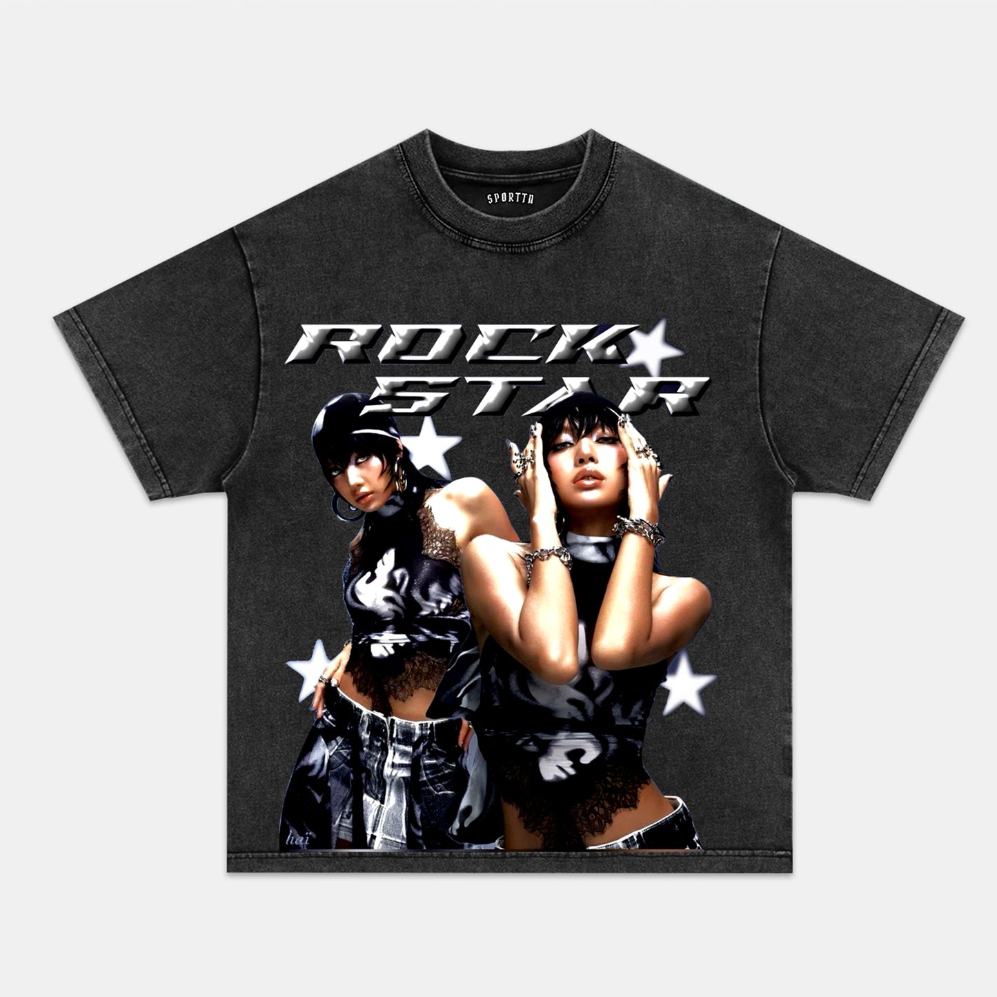 LISA  TEE
