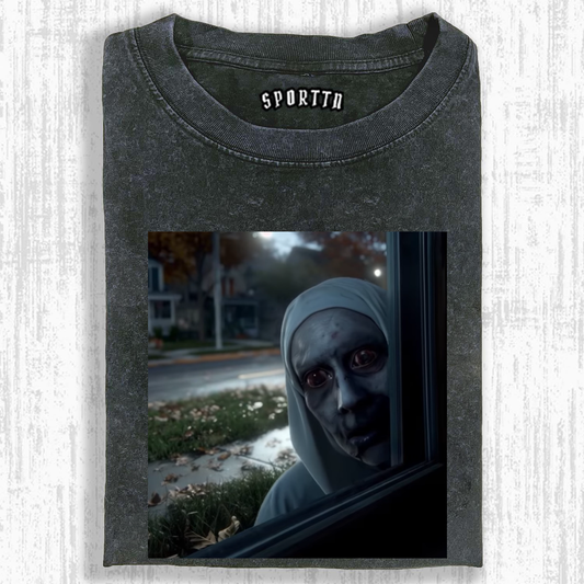 LOOK IN MY EYES TEE 