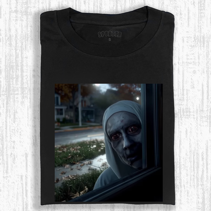 LOOK IN MY EYES TEE 