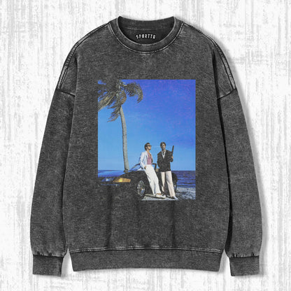 MIAMI VICE T-SHIRT