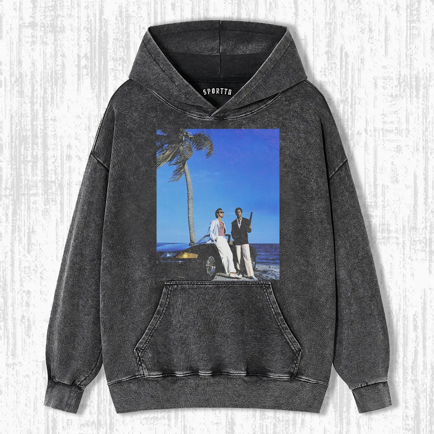 MIAMI VICE T-SHIRT