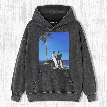 MIAMI VICE T-SHIRT