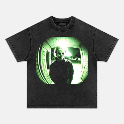 MICHAEL MYERS 11.6 TEE