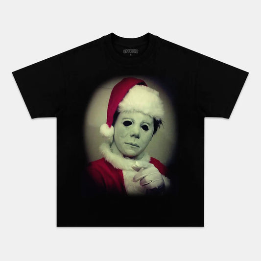 MICHAEL MYERS 11.11 2.0 TEE