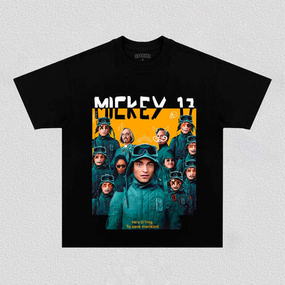 MICKEY  TEE