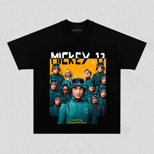 MICKEY  TEE