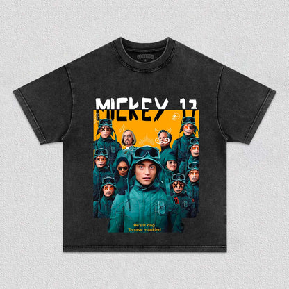 MICKEY  TEE