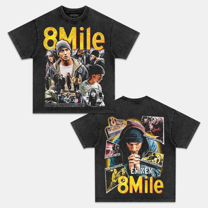 MILE EMINEM TEE