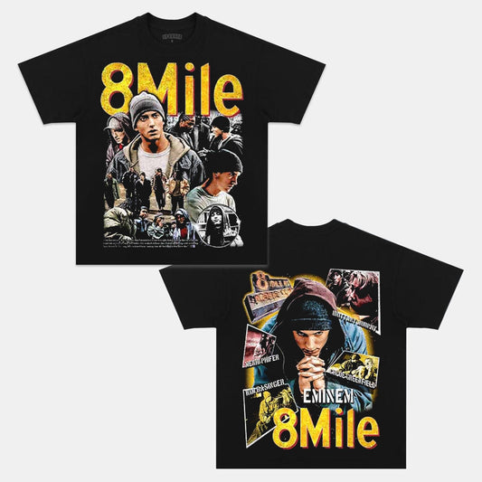 MILE EMINEM TEE