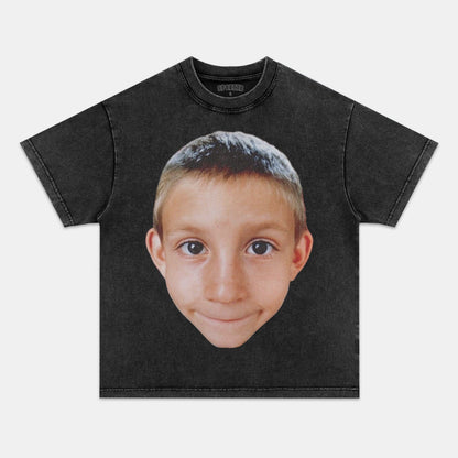 MALCOLM IN THE MIDDLE V2 TEE