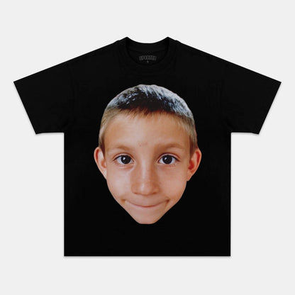 MALCOLM IN THE MIDDLE V2 TEE