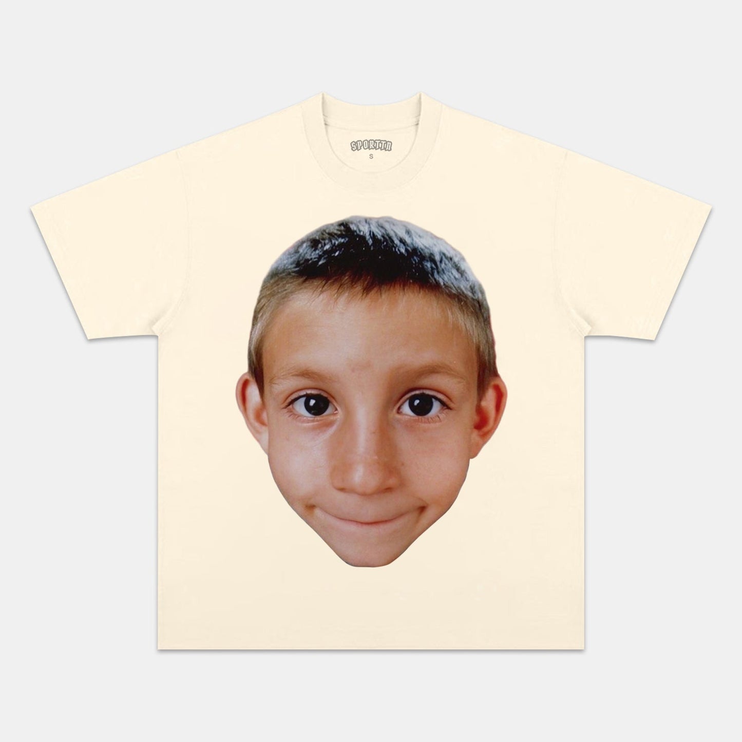 MALCOLM IN THE MIDDLE V2 TEE