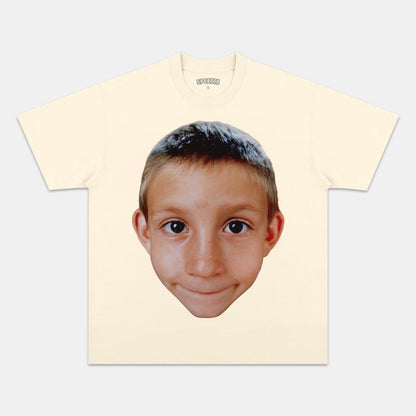 MALCOLM IN THE MIDDLE V2 TEE