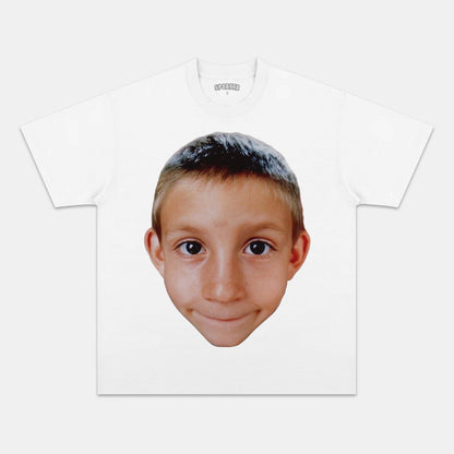 MALCOLM IN THE MIDDLE V2 TEE