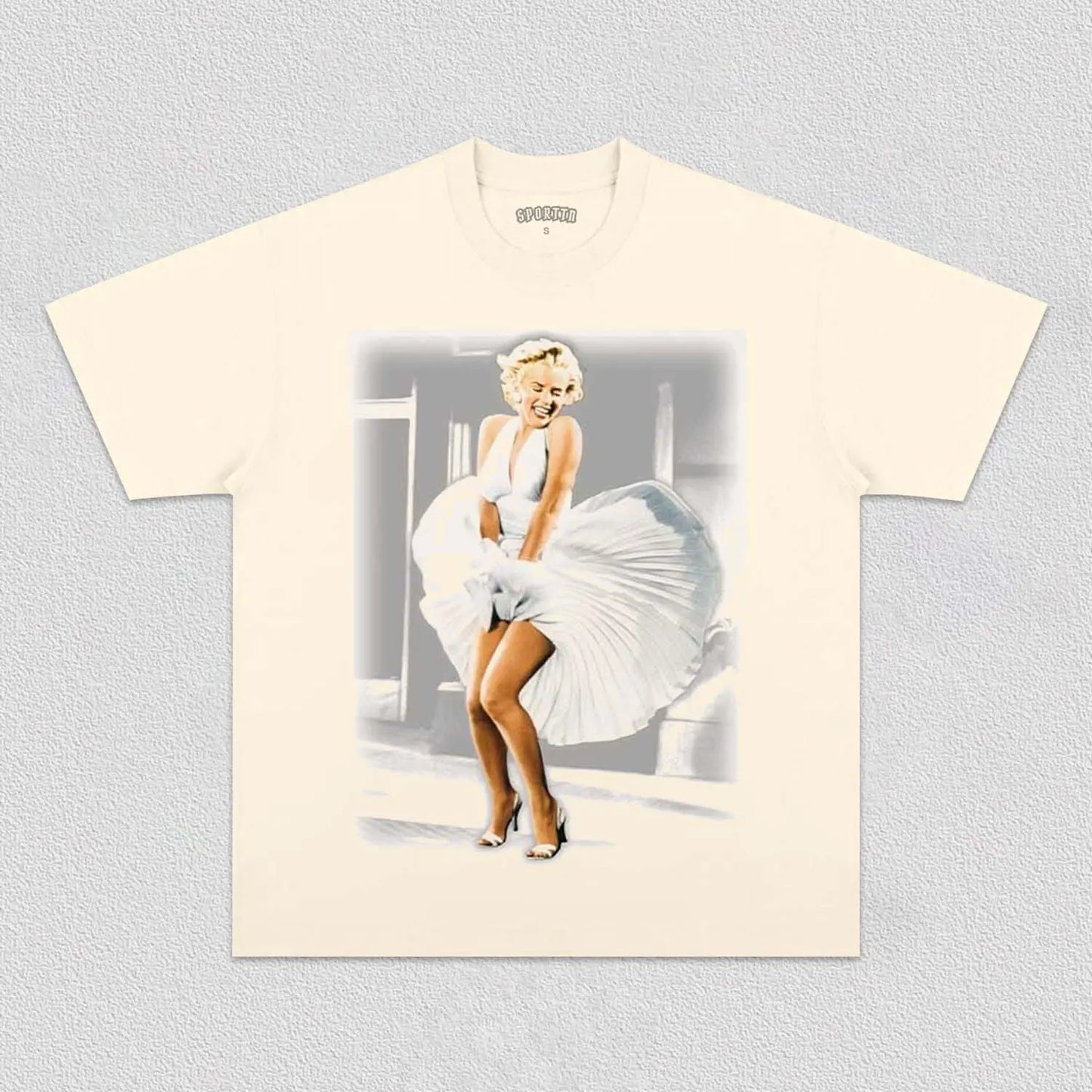 MARILYN MONROE TEE