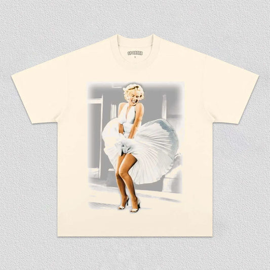 MARILYN MONROE TEE