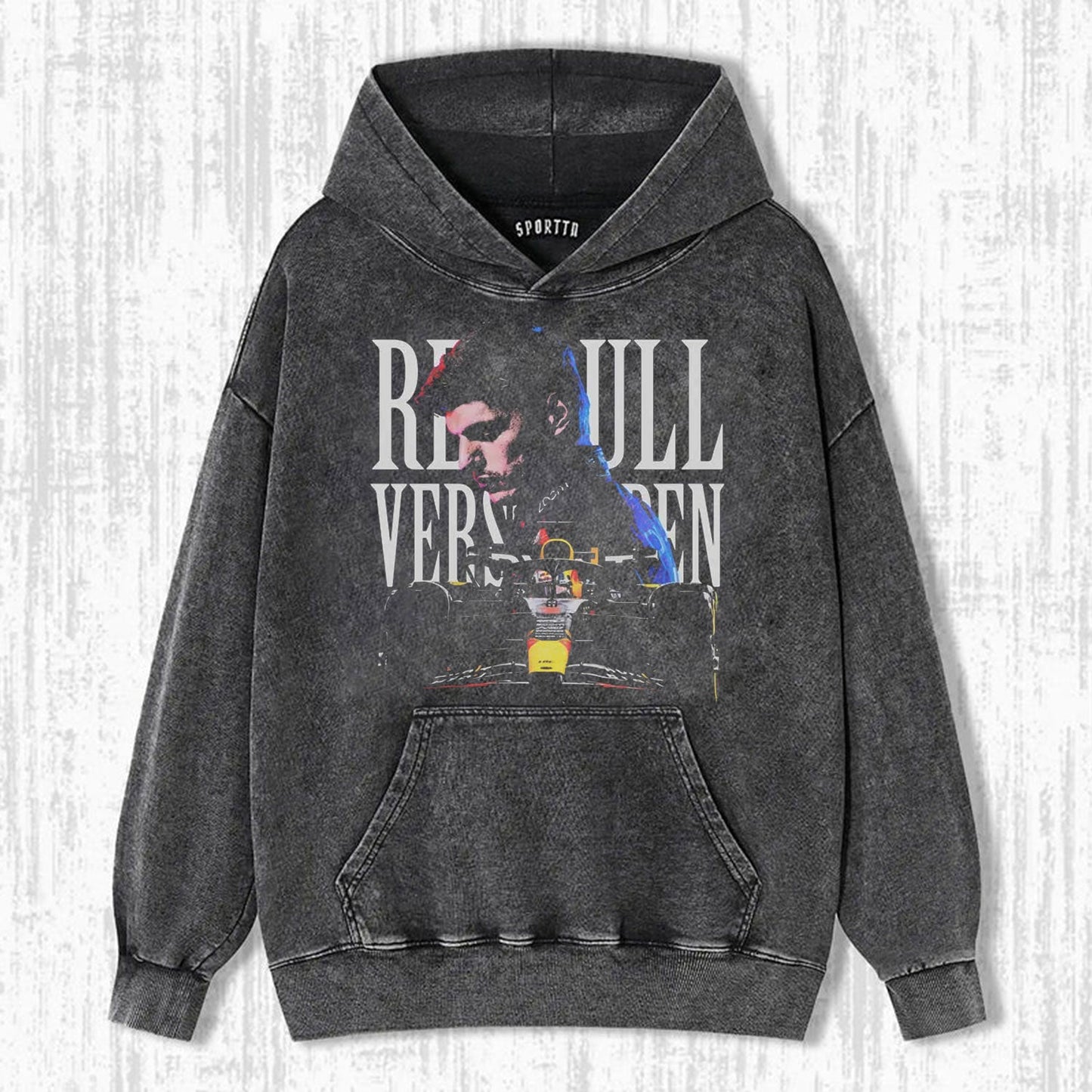 MAX VERSTAPPEN TEE