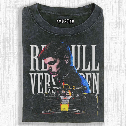 MAX VERSTAPPEN TEE