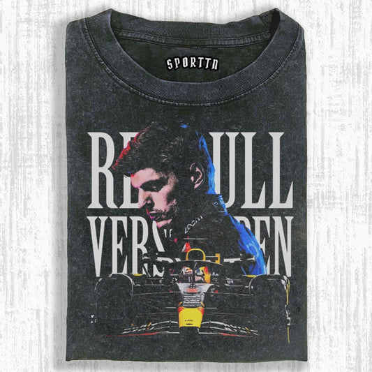 MAX VERSTAPPEN TEE