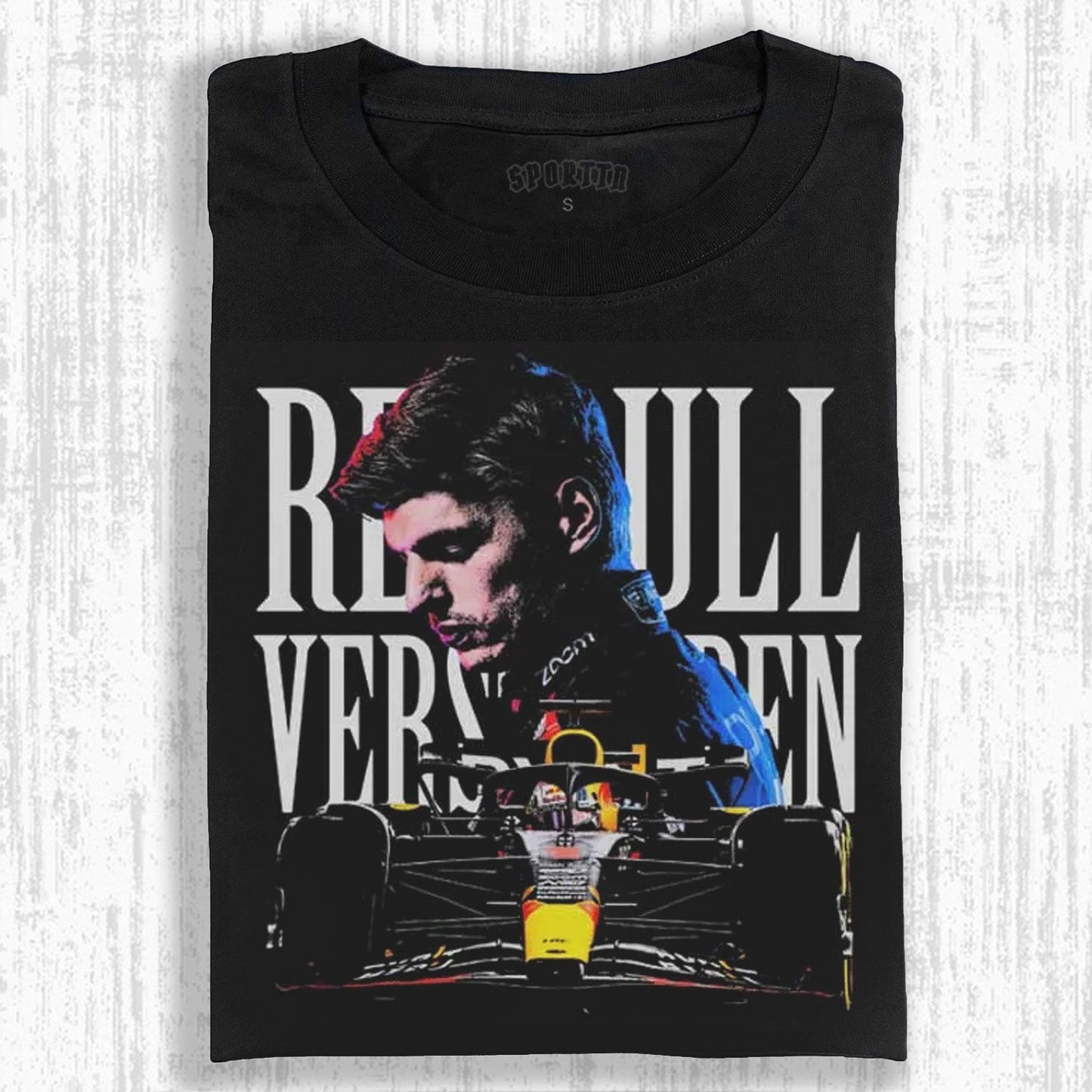 MAX VERSTAPPEN TEE