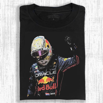 MAX VERSTAPPEN V2 TEE
