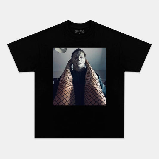 MICHAEL MYERS TEE
