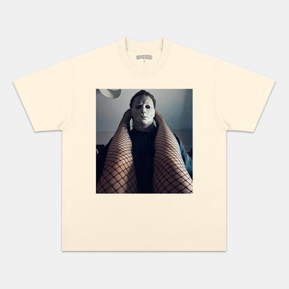MICHAEL MYERS TEE