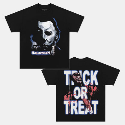 MICHAEL MYERS TEE