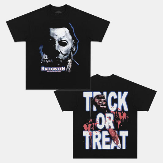 MICHAEL MYERS TEE
