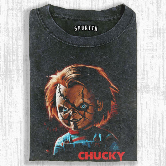 CHUCKY TEE 