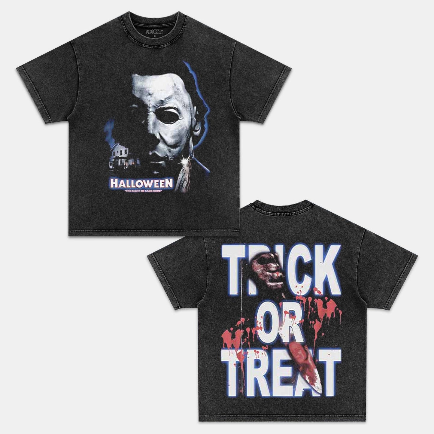 MICHAEL MYERS TEE