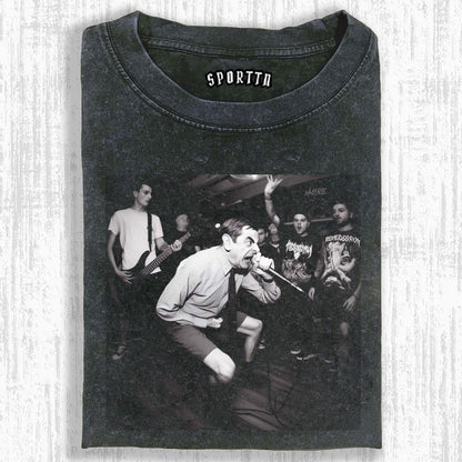 MR. BEAN THEMED COMMEMORATIVE-STYLE V2 T-SHIRT