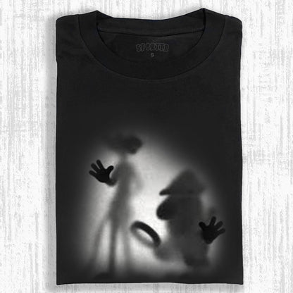 MYSTERIOUS SHADOW TEE 
