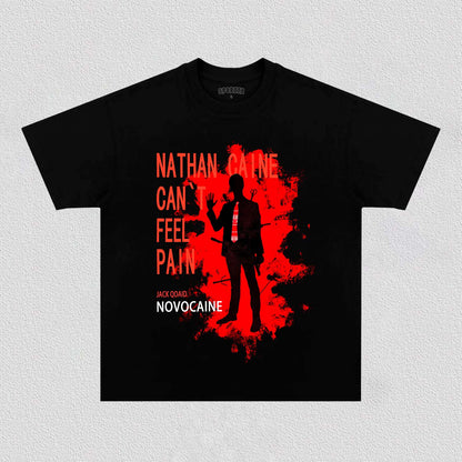 NOVOCAINE TEE
