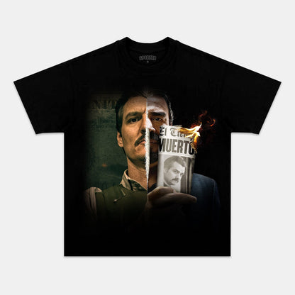 NARCOS TEE