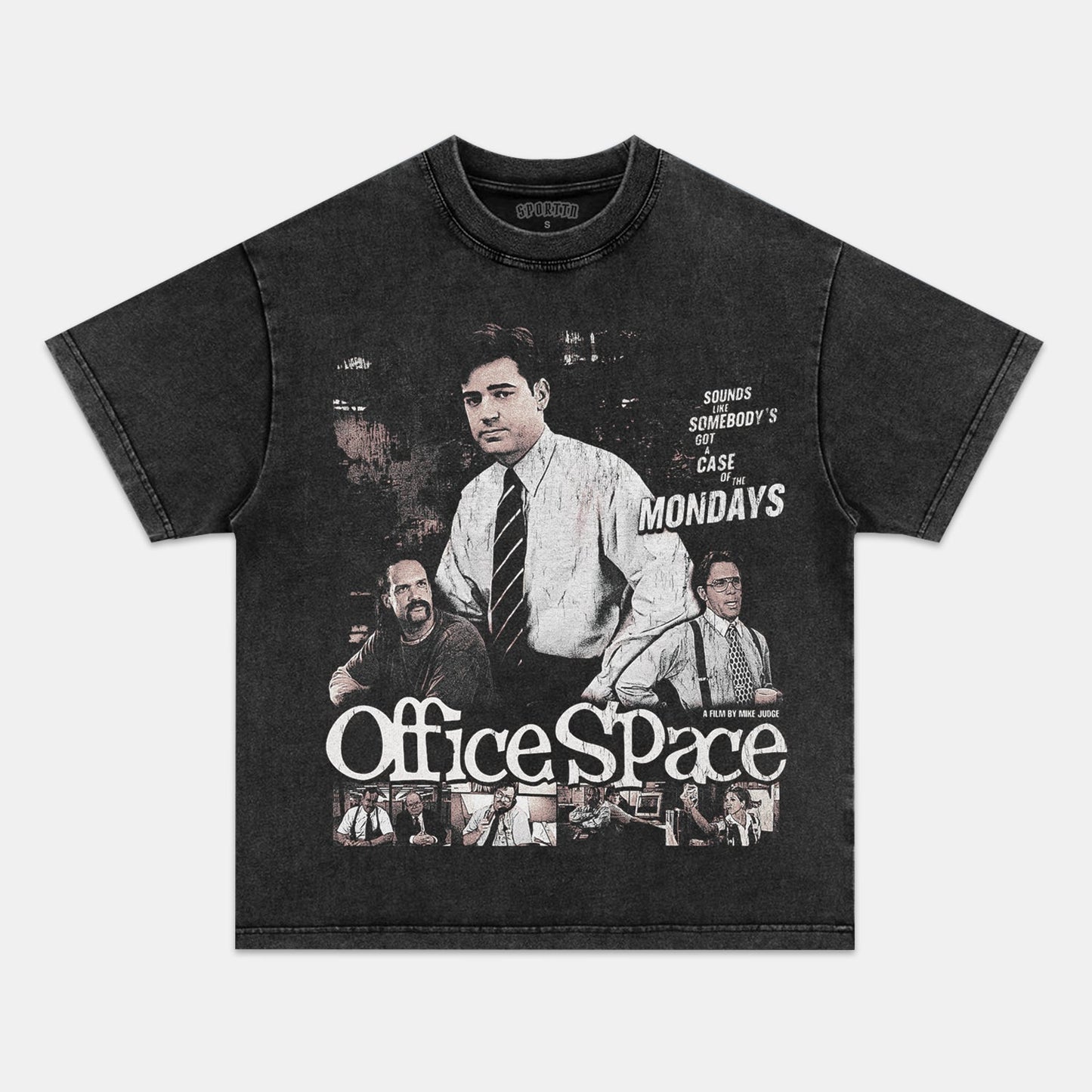 Office Space TEE