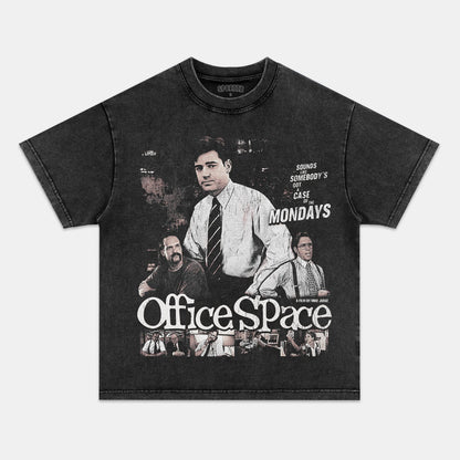 Office Space TEE