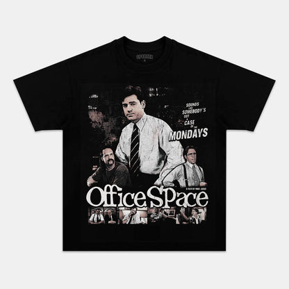 Office Space TEE
