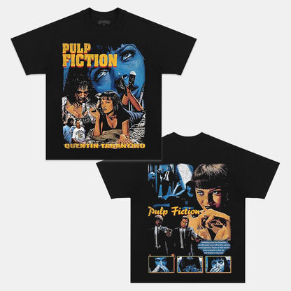 PULP FICTION TEE